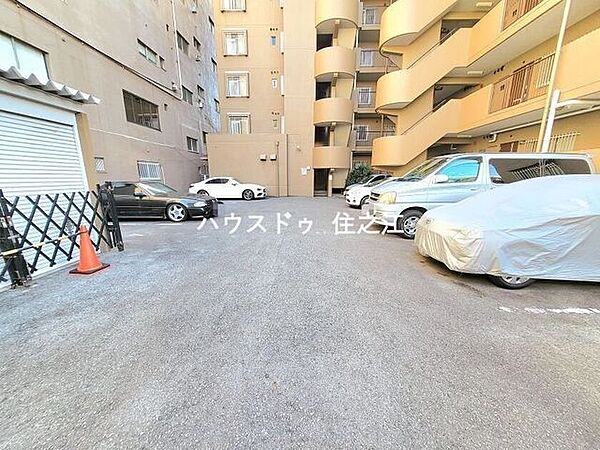 ★駐車場の最新の空き状況はお気軽にお申し付け下さい♪