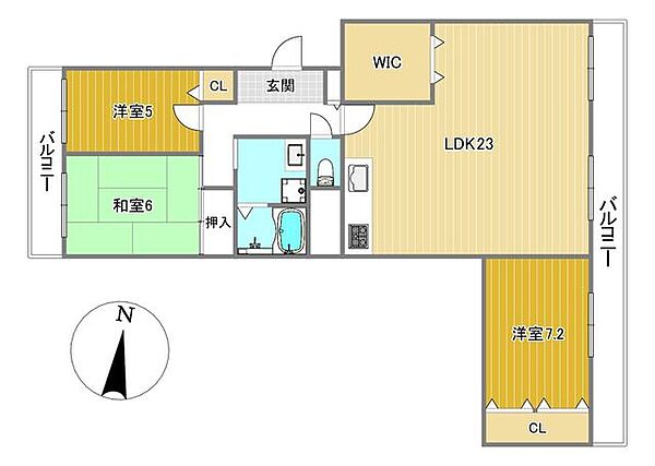 間取り：327002984817