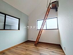 子供部屋の画像