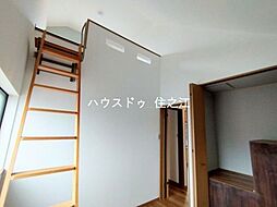 子供部屋の画像