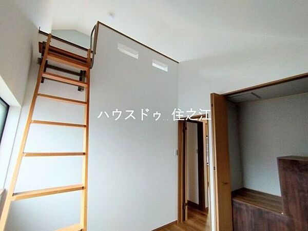 子供部屋