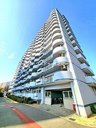 グリーンスクエア新北島2号棟