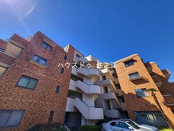 ★外観写真