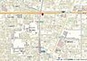 地図：★送迎サービスにも対応しております。営業車に店舗名等の掲示はございませんので安心してご用命下さい♪