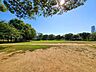 周辺：■南港太陽のまち公園■南港太陽のまち公園 510m