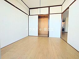 洋室の画像