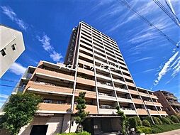 ライオンズマンション沢之町ガーデンタワー