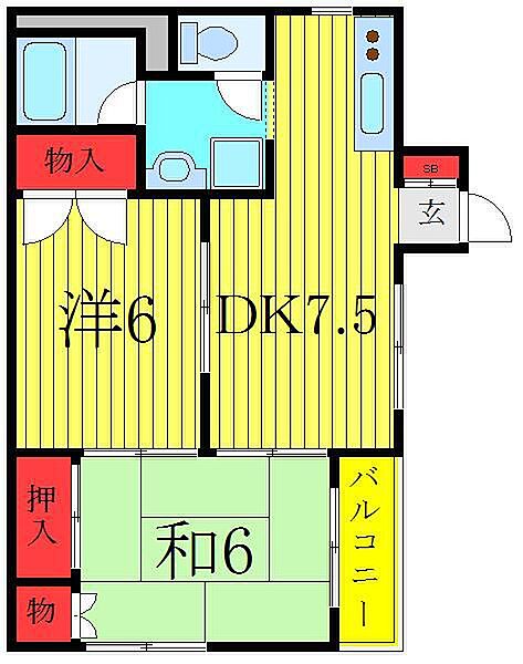 外観画像