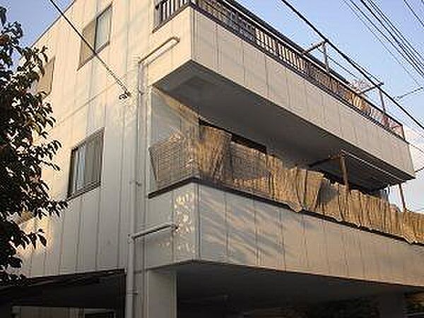 外観画像