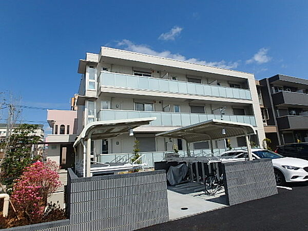 D-roomTODA FRONT COURT A ｜埼玉県戸田市大字新曽(賃貸アパート1LDK・1階・42.86㎡)の写真 その1