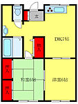 SKハイツ芝新町のイメージ