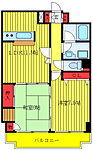 フクロクハイマンション3号館のイメージ