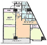 西川口ライオンズマンション山手のイメージ