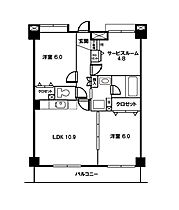 間取り：211047063148