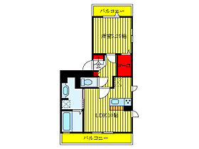 間取り：213108585141