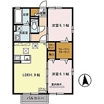 間取り：211055998516