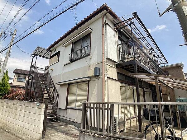 外観画像