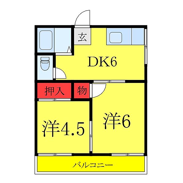 外観画像