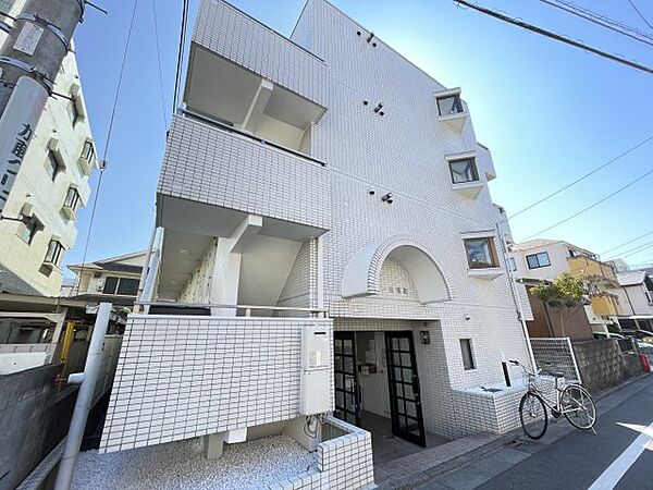 外観画像
