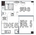 アルディジャーノD's22階12.0万円