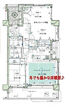 間取り：211057289752