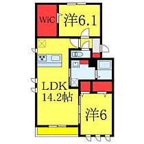 間取り：211057343066
