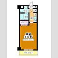 アルファコート川口-22階8.7万円