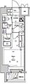 レアライゼ西川口4階6.8万円
