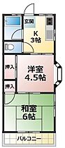 間取り：212035481660