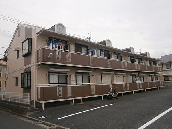 メイトMII 103｜千葉県船橋市前貝塚町(賃貸アパート2LDK・1階・53.60㎡)の写真 その1