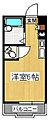 ビューパレー市川3階5.5万円