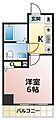 ルミエル本八幡2階8.4万円