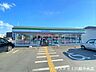 周辺：ファミリーマート川越かし野台店 400m