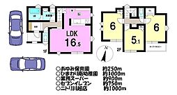 埼玉県川越市豊田町１丁目