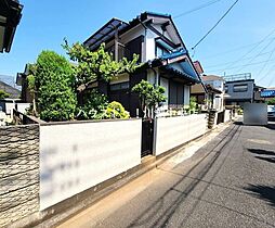 埼玉県狭山市入間川