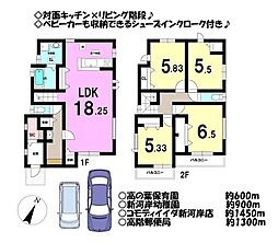埼玉県川越市大字扇河岸