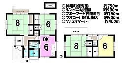 埼玉県川越市石原町2丁目