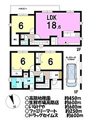 埼玉県川越市砂新田３丁目