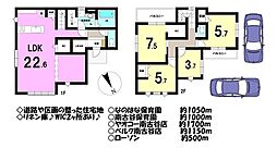 埼玉県川越市藤木町