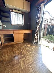 室内の画像