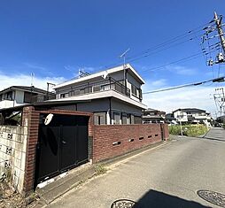 埼玉県川越市上戸新町