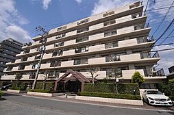 サンマンション・アトレ川越