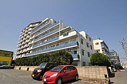 南台マンション