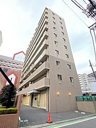 アイディスクエア川越新富町