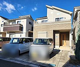 埼玉県川越市大字山田