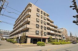 ライオンズマンション川越南台