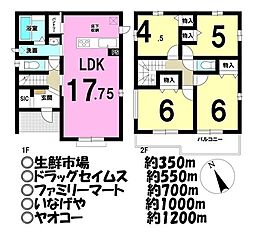 埼玉県川越市砂新田５丁目