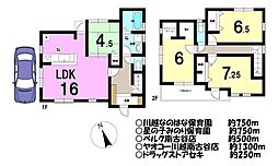 埼玉県川越市大字木野目