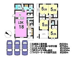 埼玉県川越市大字天沼新田