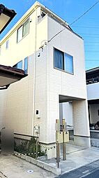 埼玉県八潮市大字南川崎